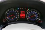 Infiniti FX50 2009 года